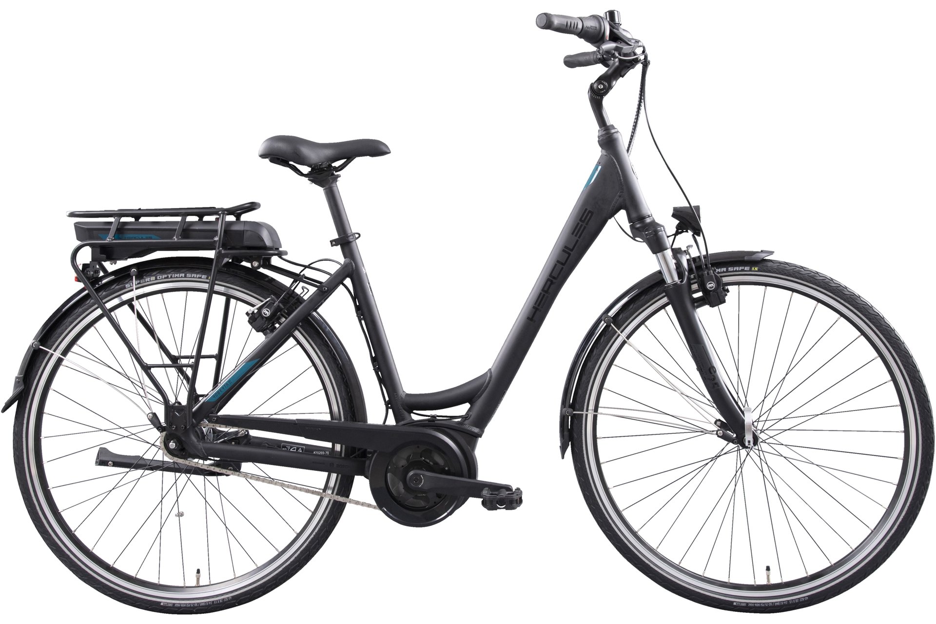 KTM Macina Race 592 Glorious - 500 Wh - 29 Zoll - Diamant - 2023 – Bild 2