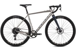Carver Gravel 200 - 28 Zoll - Diamant - 2025 – Bild 9