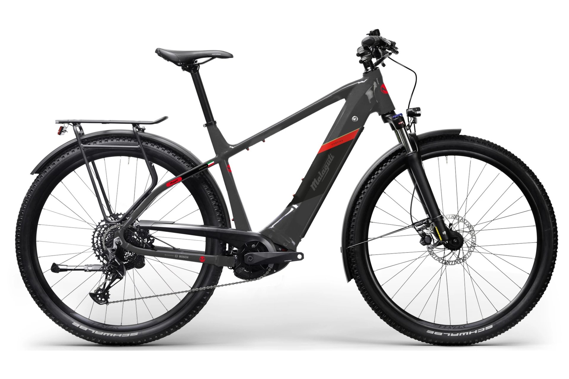 Kalkhoff Endeavour 5.B Move 45 km/h - 625 Wh - 28 Zoll - Damen Sport - Aktion
