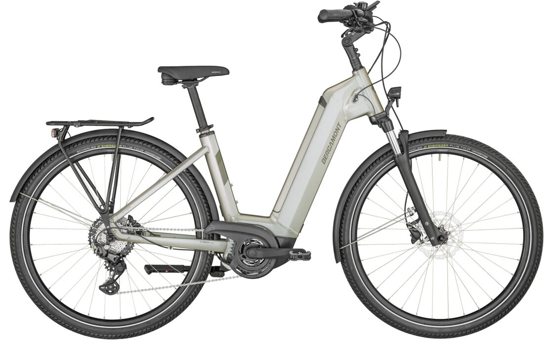Lapierre E-Sensium 3.2 W - 250 Wh - 28 Zoll - Diamant - Aktion