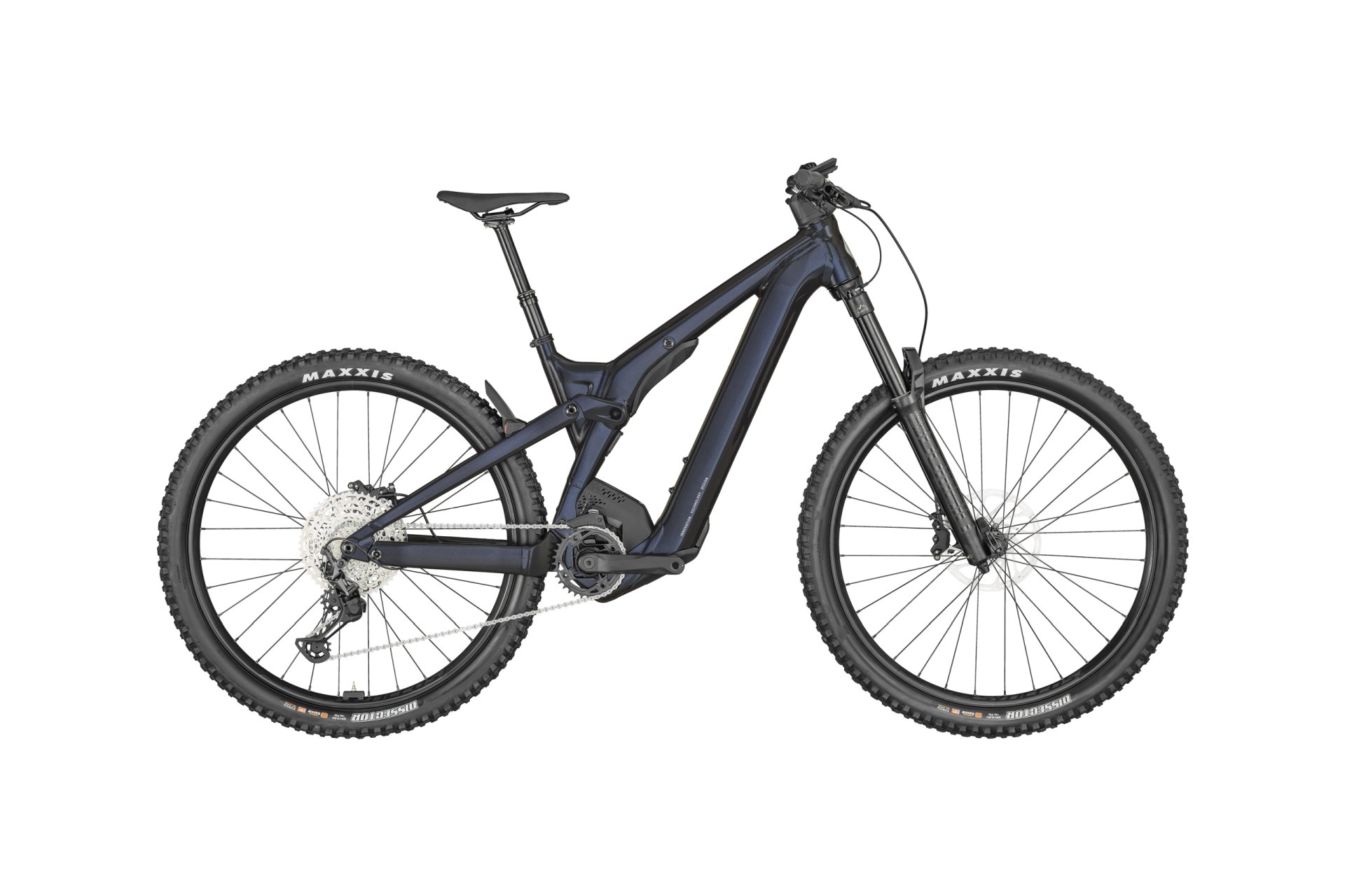 Riese und Müller Charger4 GT vario HS 45 km/h - 750 Wh - 27,5 Zoll - Diamant - 2025