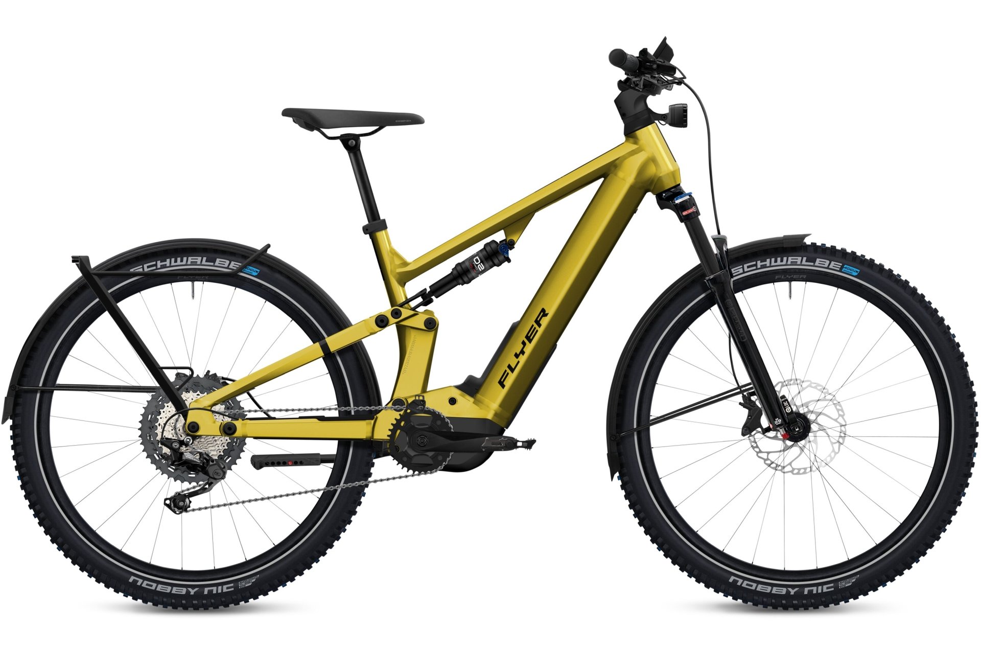 Scott Solace Gravel eRIDE 30 - 360 Wh - 28 Zoll - Diamant - 2024
