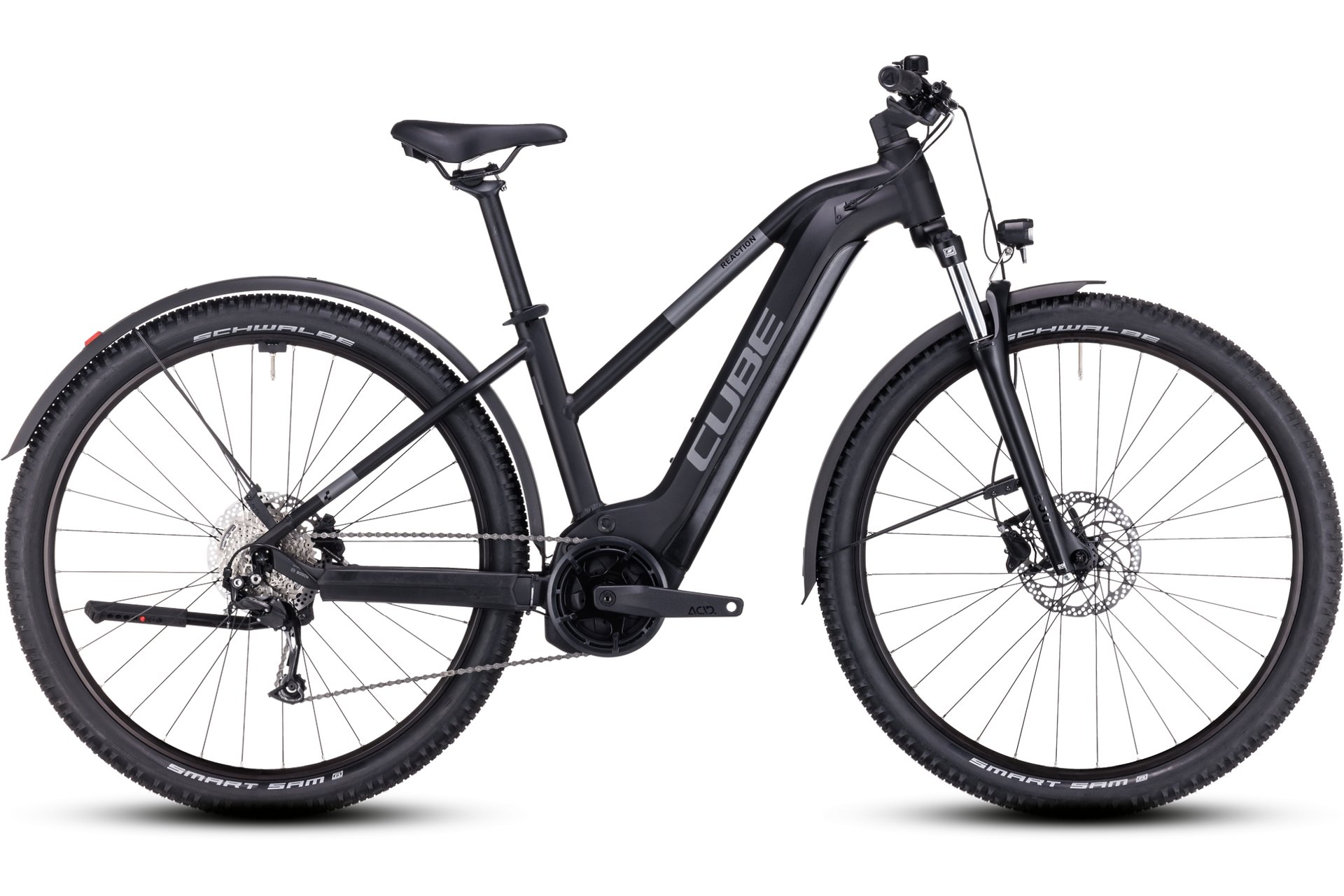 Scott Solace eRIDE 20 - 360 Wh - 28 Zoll - Diamant - 2024 – Bild 2