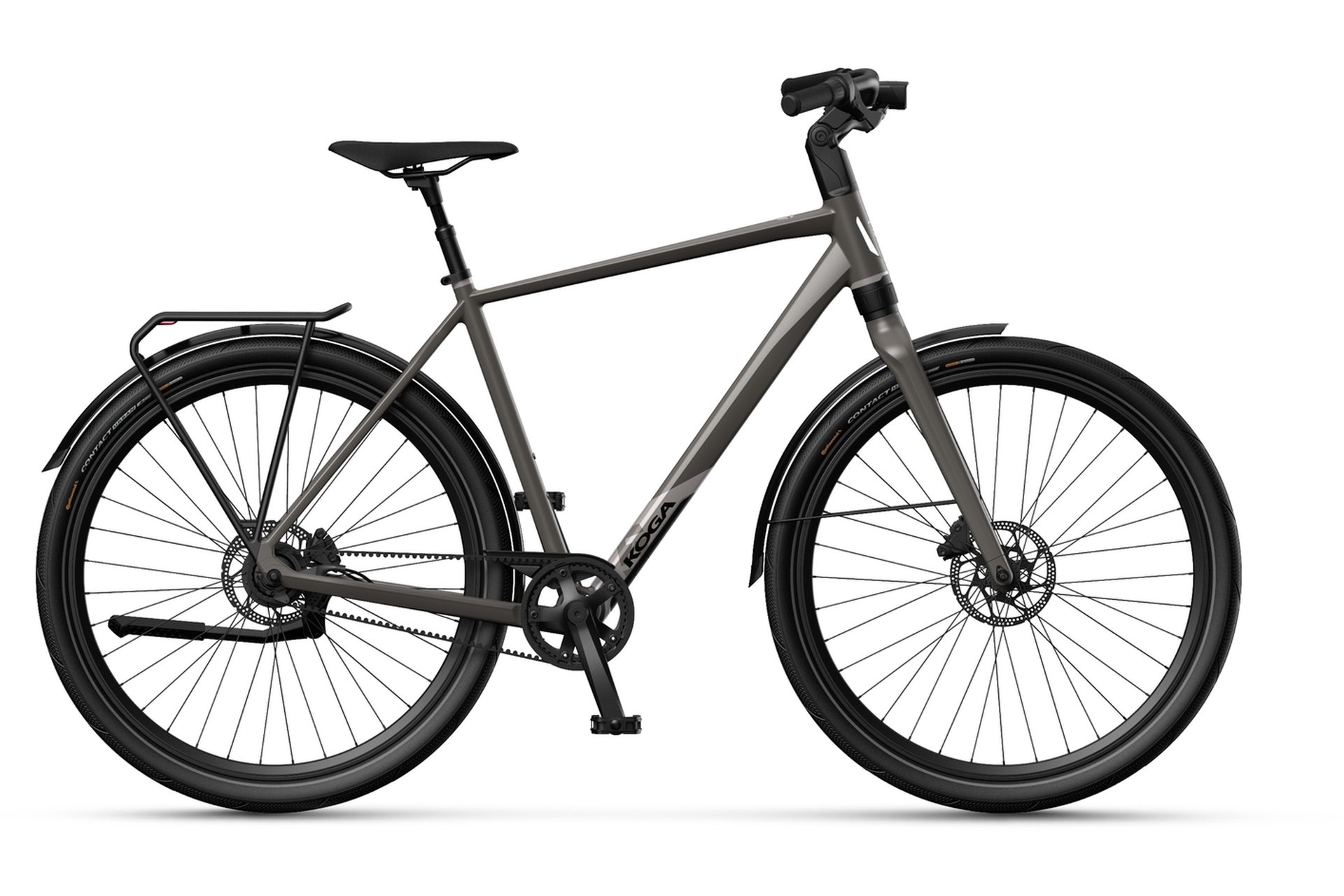 Cube Reaction Hybrid Performance 500 Allroad - 500 Wh - 29 Zoll - Damen Sport - 2023