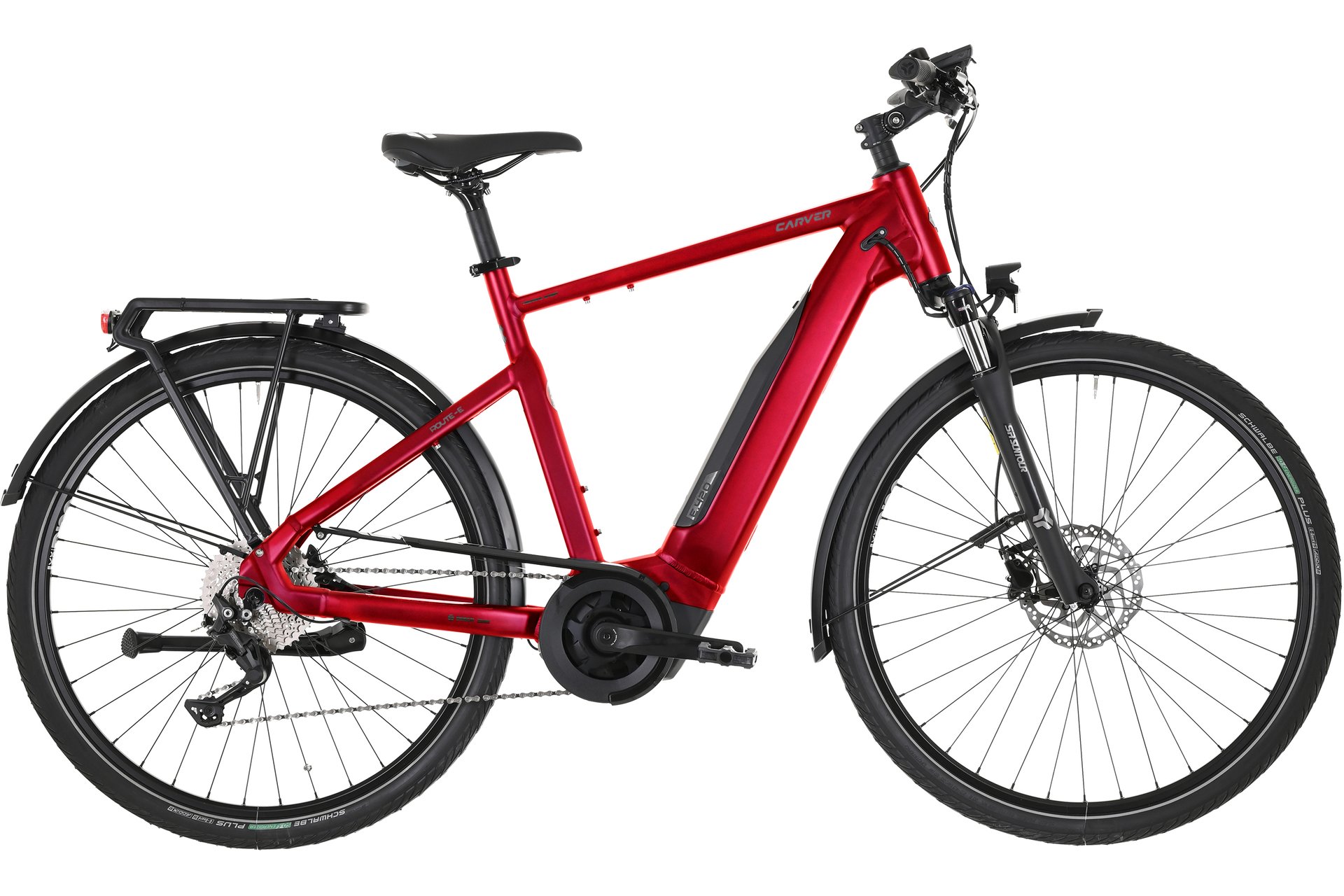 Orbea Denna M20 - 420 Wh - 28 Zoll - Diamant - 2025