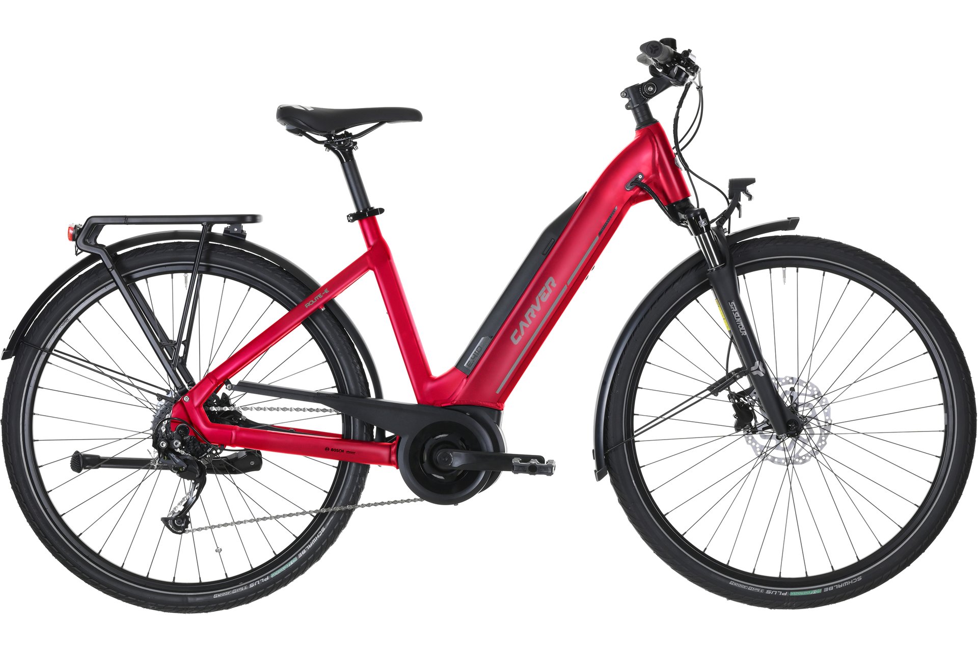 Lapierre E-Sensium 3.2 - 250 Wh - 28 Zoll - Diamant - Aktion – Bild 2