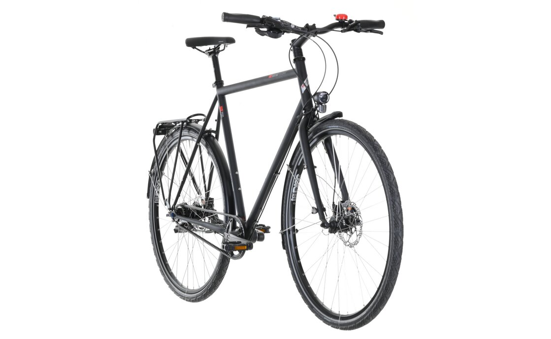 VSF Fahrradmanufaktur T-700 Alfine - 28 Zoll - Diamant - 2025 – Bild 2