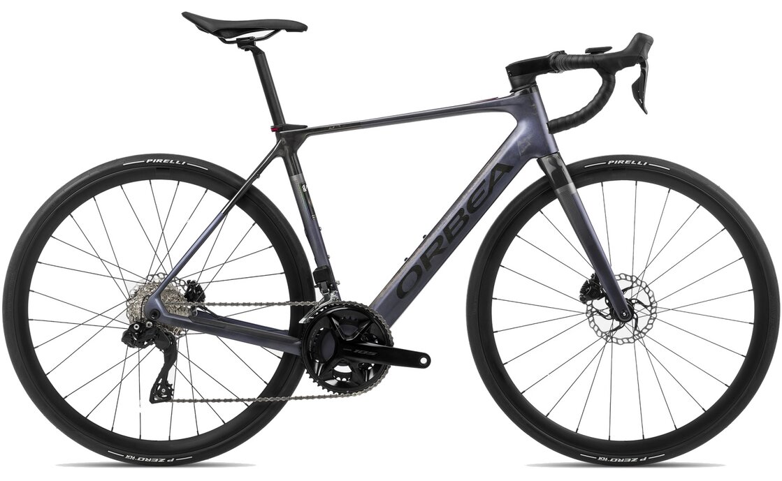 KTM Macina Gravelator SX Prime - 400 Wh - 28 Zoll - Diamant - 2024
