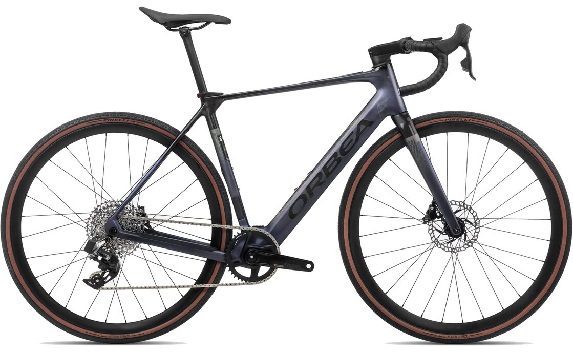 Orbea Gain M31e 1X - 352 Wh - 28 Zoll - Diamant - 2023 – Bild 3