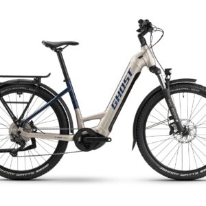 Cube Kathmandu Hybrid 750 45 km/h - 750 Wh - 28 Zoll - Damen Sport - 2025