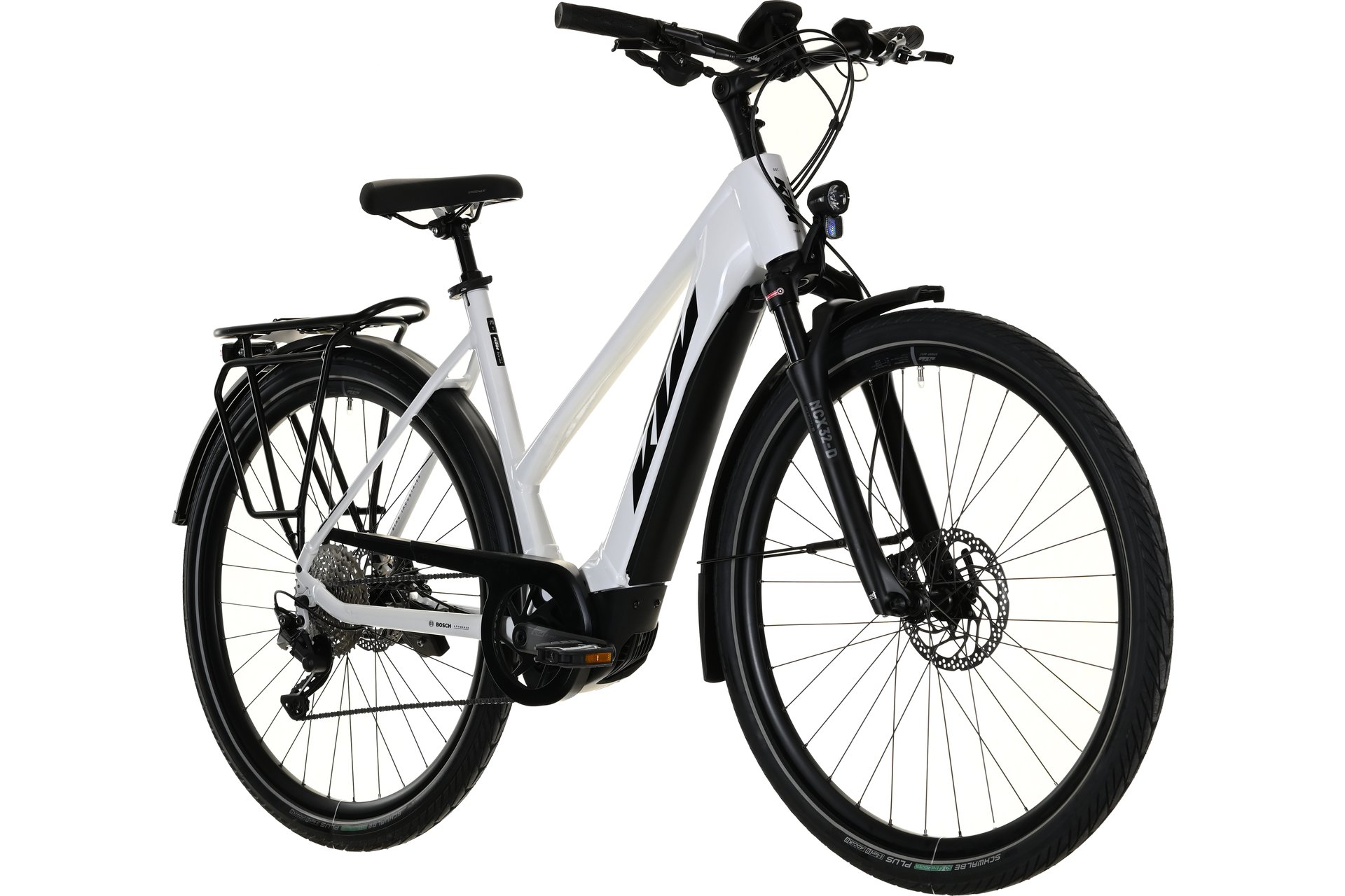 BMC Roadmachine 01 AMP Two - 360 Wh - 28 Zoll - Diamant - 2024