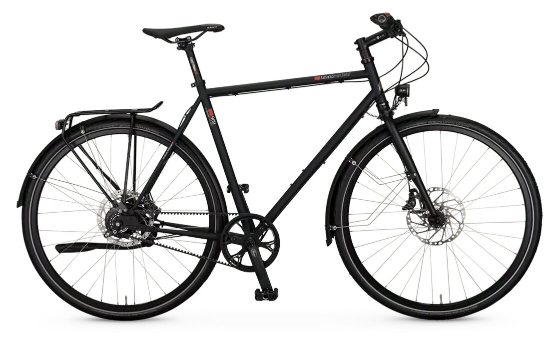 VSF Fahrradmanufaktur T-900 - 28 Zoll - Diamant - 2025