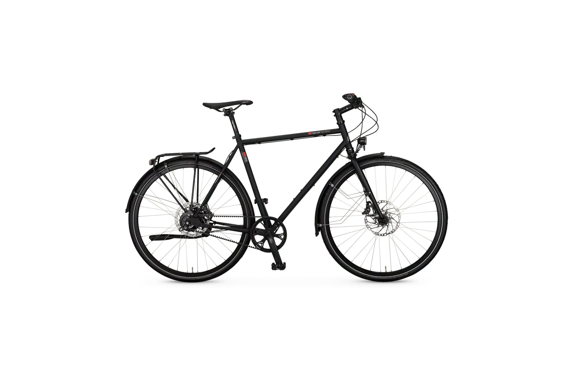 Kalkhoff Entice 5 Season 2 - 800 Wh - 29 Zoll - Diamant - 2026