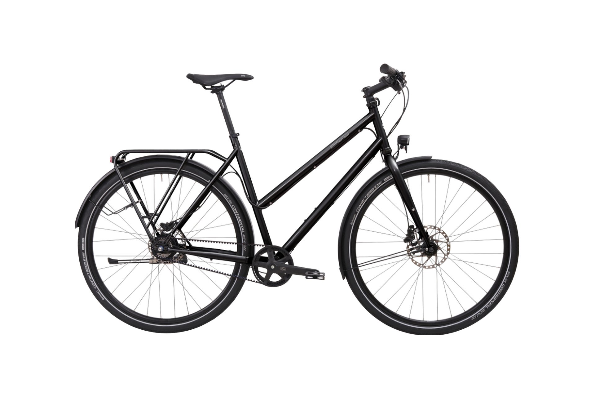 KTM Macina Tour P510 - 500 Wh - 28 Zoll - Tiefeinsteiger - 2023
