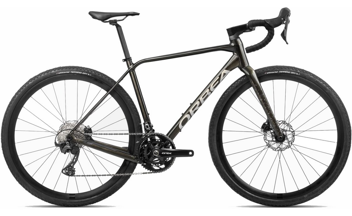 Orbea Terra H30 - 28 Zoll - Diamant - 2024