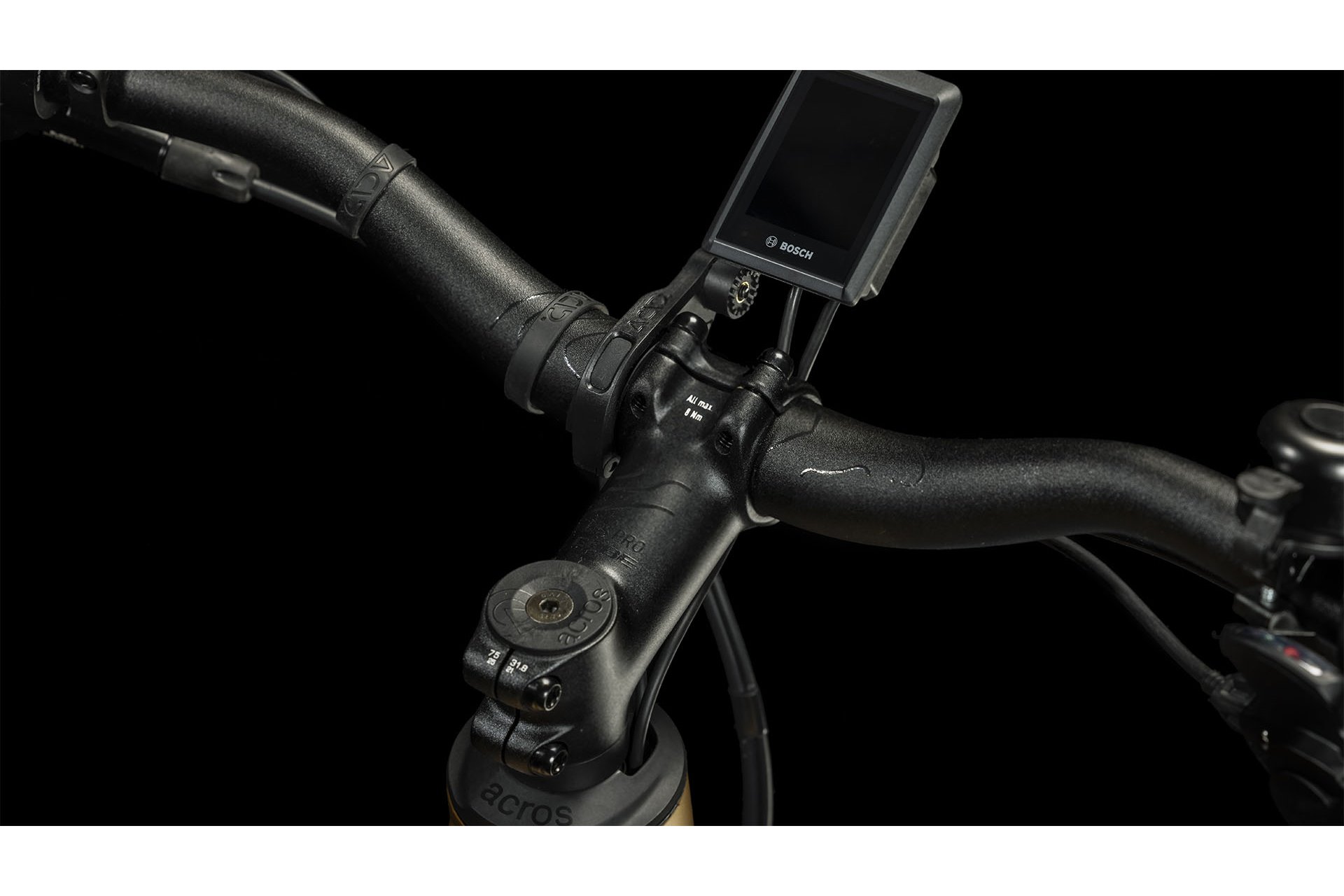 Orbea Gain M21e 1X - 352 Wh - 28 Zoll - Diamant - 2023 – Bild 7