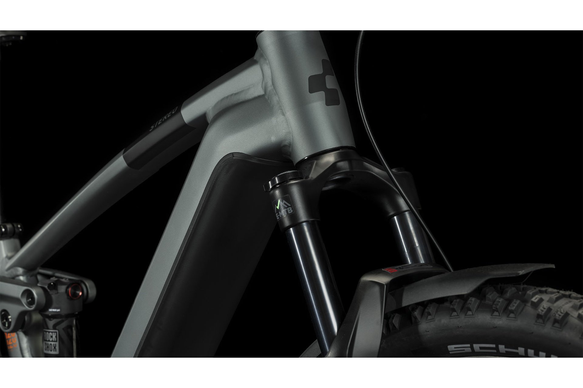 Orbea GAIN M30i - 352 Wh - 28 Zoll - Diamant - 2023 – Bild 10