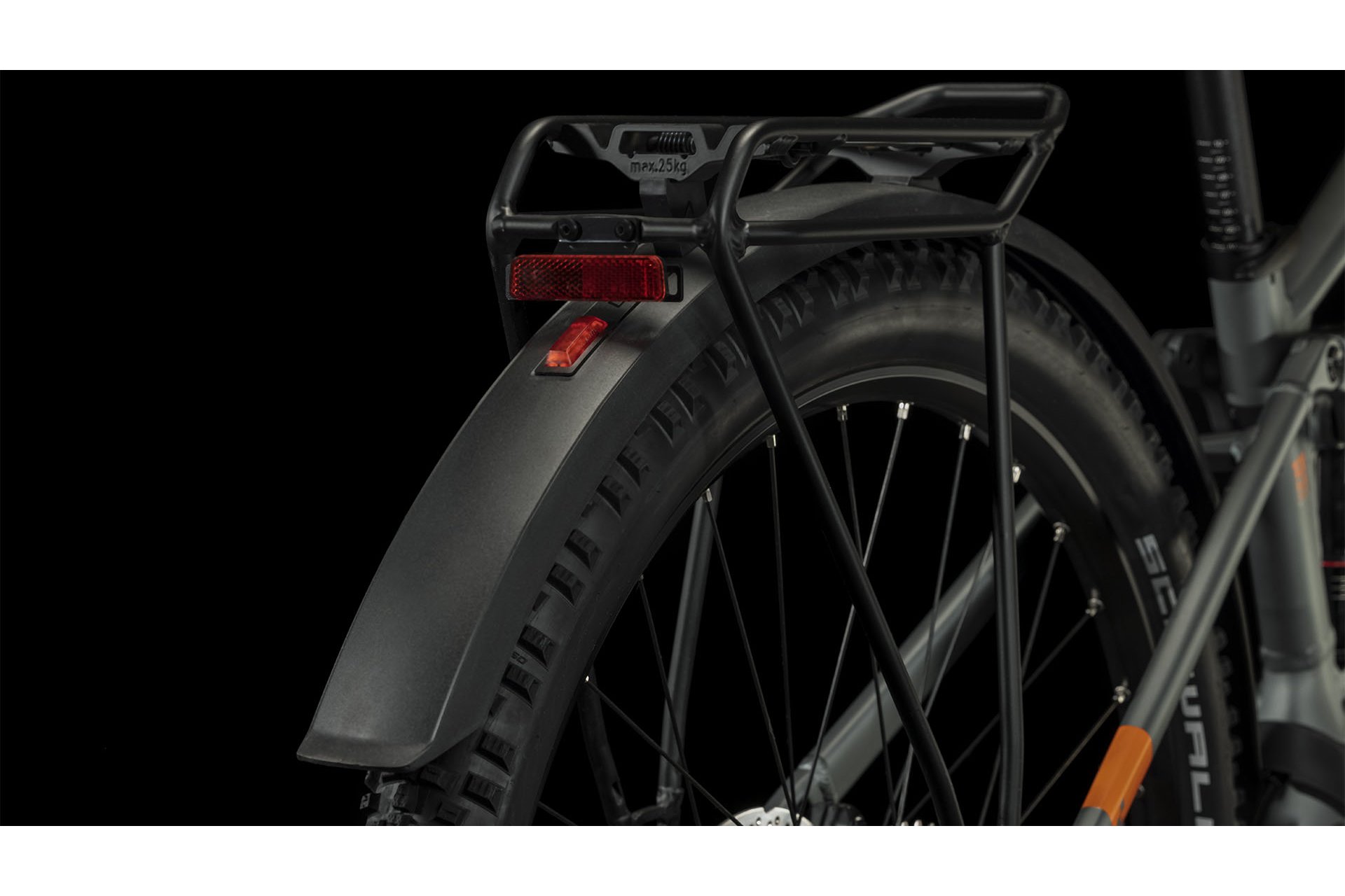 Orbea GAIN M30i - 352 Wh - 28 Zoll - Diamant - 2023 – Bild 4