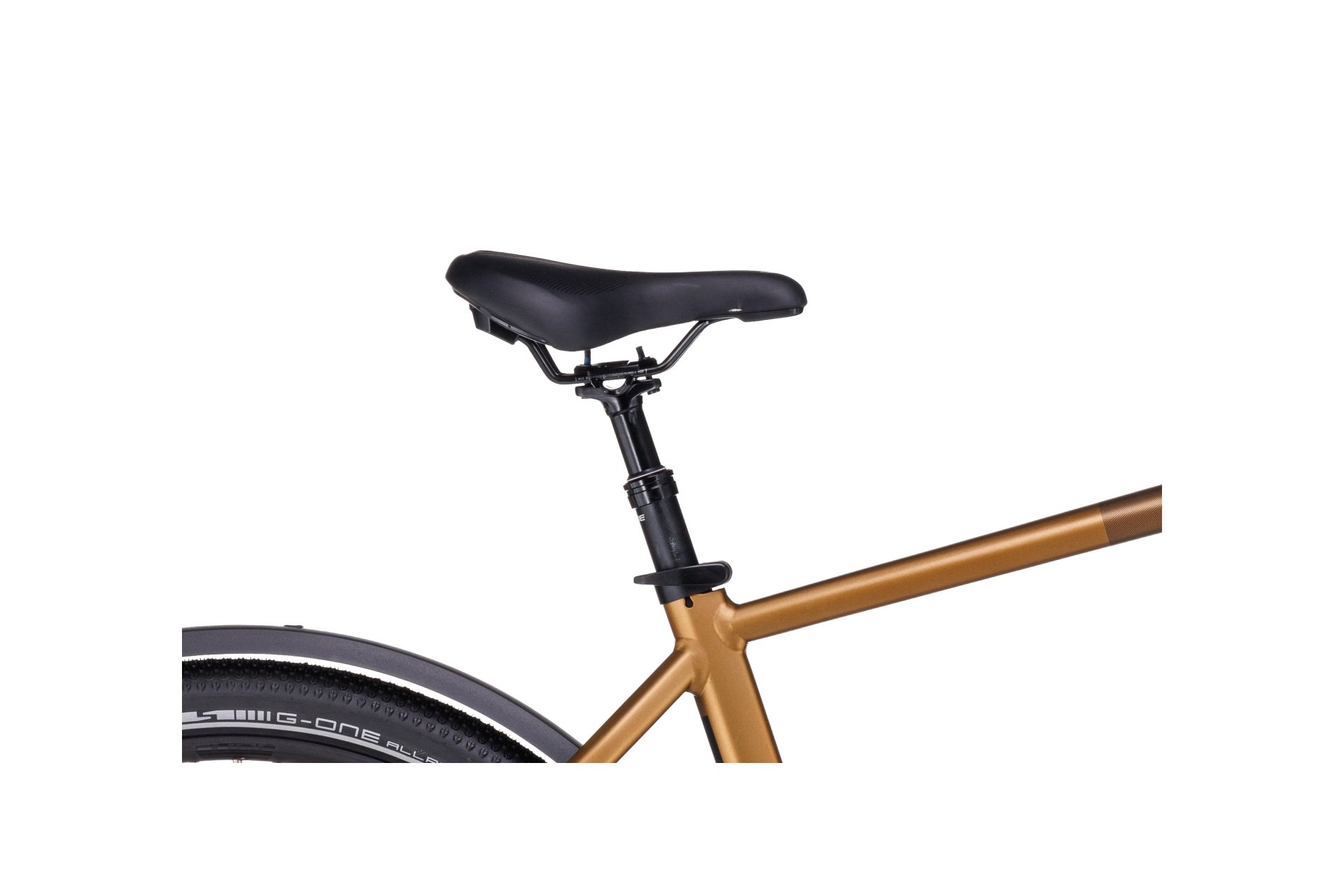 Orbea Gain M21e 1X - 352 Wh - 28 Zoll - Diamant - 2023 – Bild 2