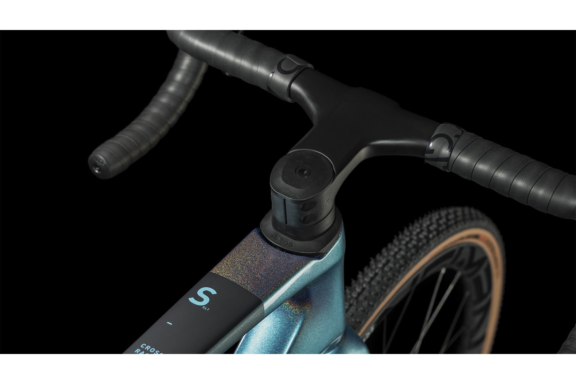 Cube Nulane Hybrid C:62 Race 400X - 400 Wh - 28 Zoll - Diamant - 2025 – Bild 2