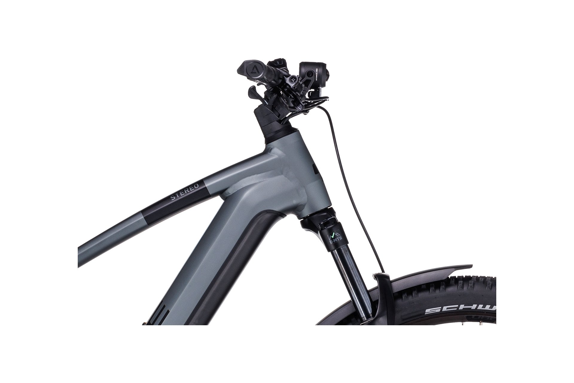 Orbea GAIN M30i - 352 Wh - 28 Zoll - Diamant - 2023 – Bild 8