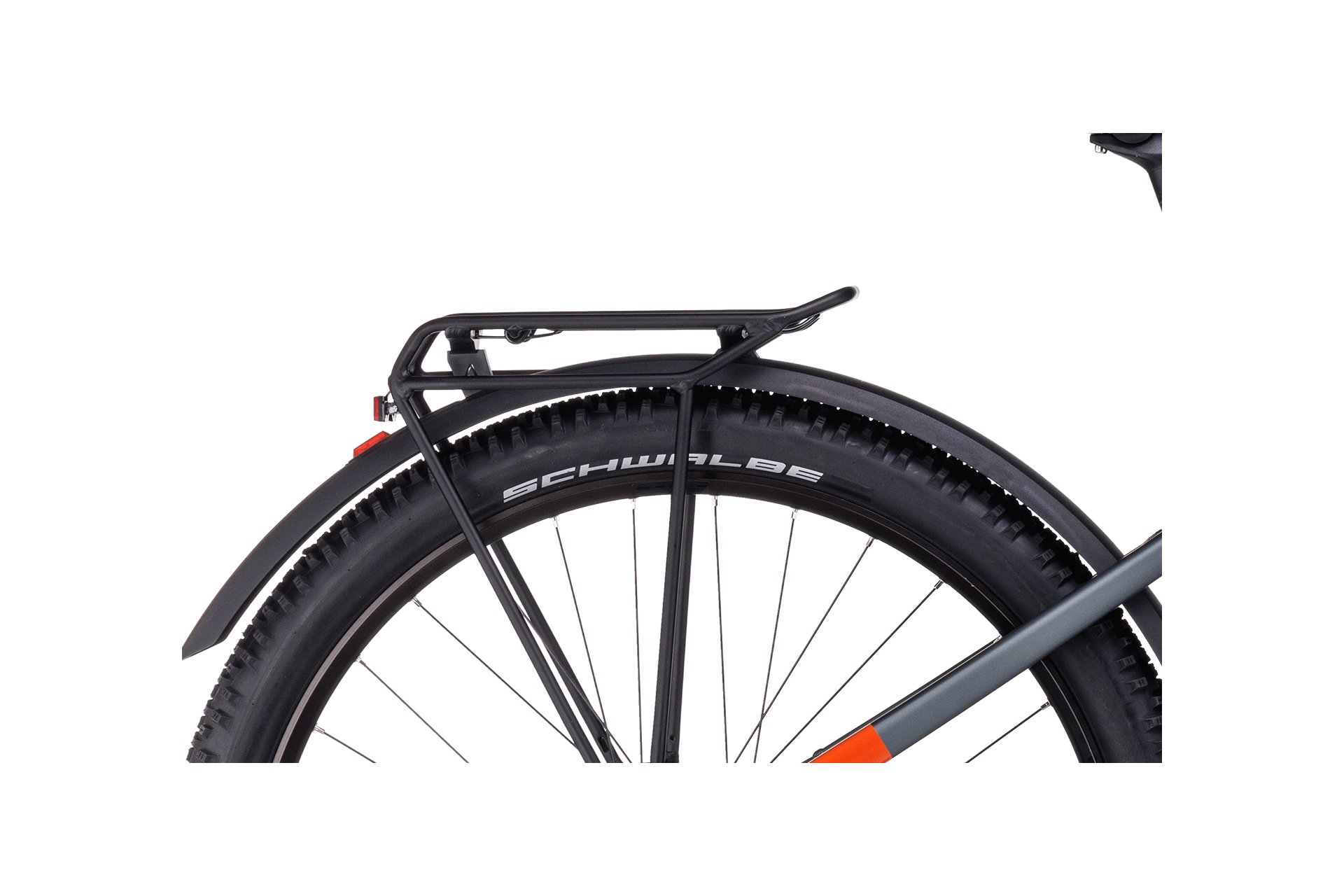 Orbea GAIN M30i - 352 Wh - 28 Zoll - Diamant - 2023 – Bild 5