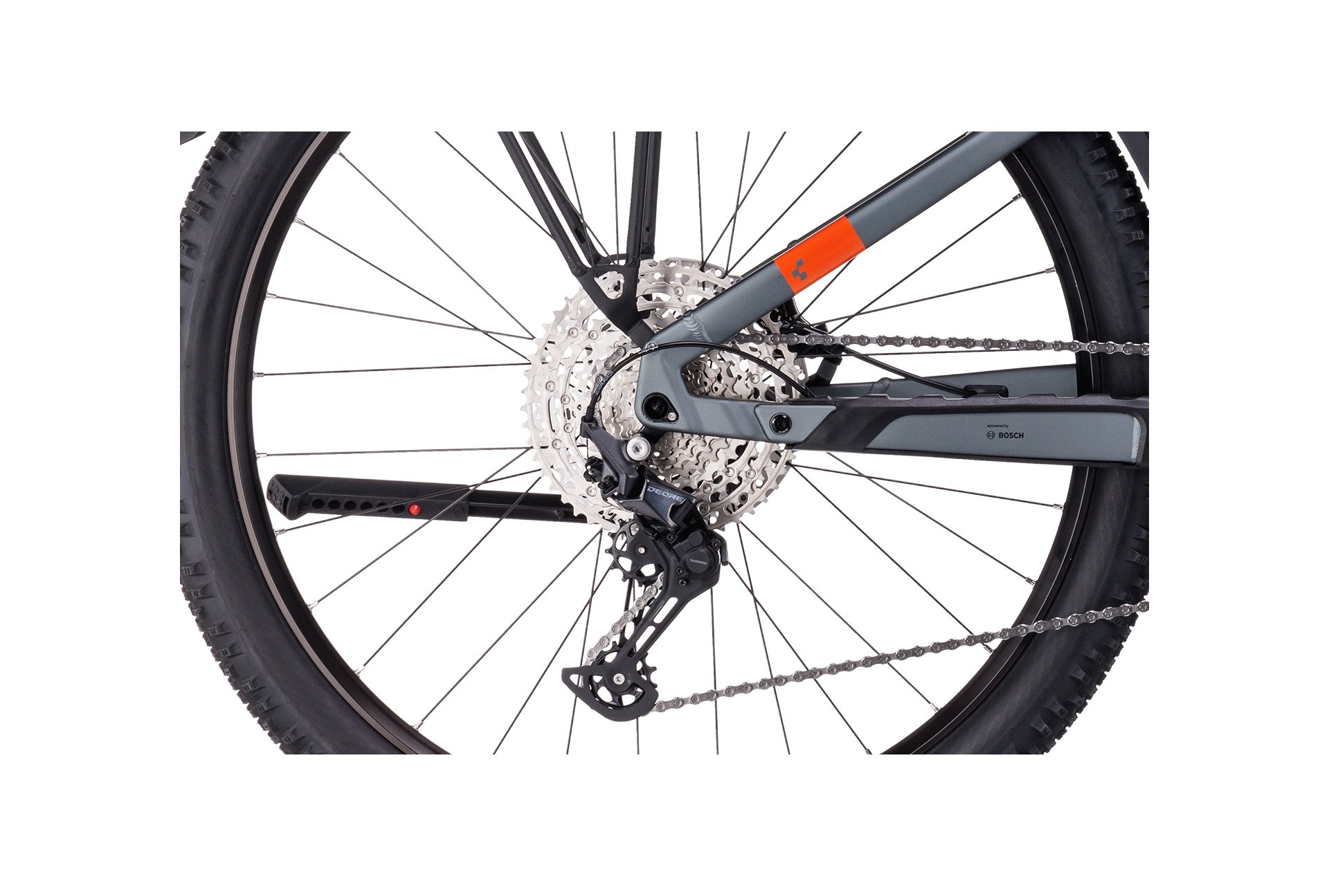 Orbea GAIN M30i - 352 Wh - 28 Zoll - Diamant - 2023 – Bild 11