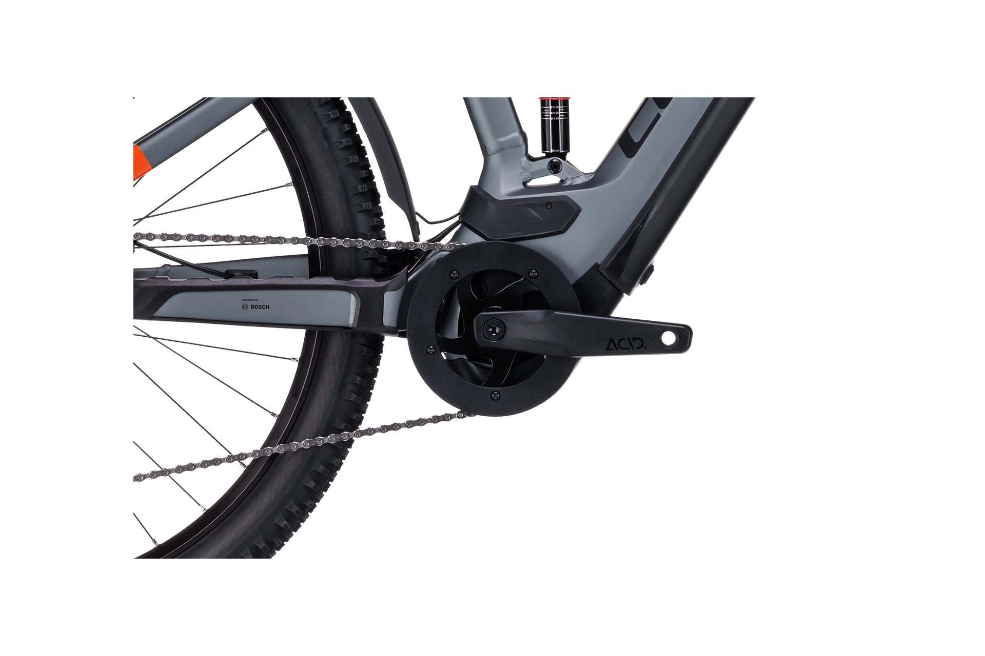 Orbea GAIN M30i - 352 Wh - 28 Zoll - Diamant - 2023 – Bild 12