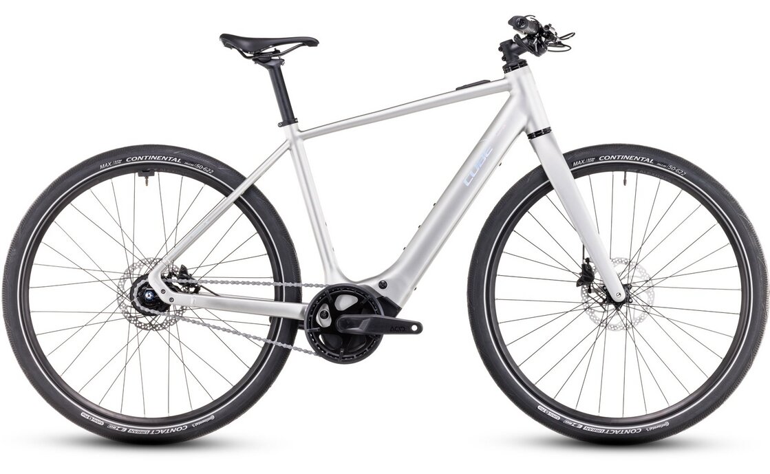 Orbea Gain M30 - 352 Wh - 28 Zoll - Diamant - 2024