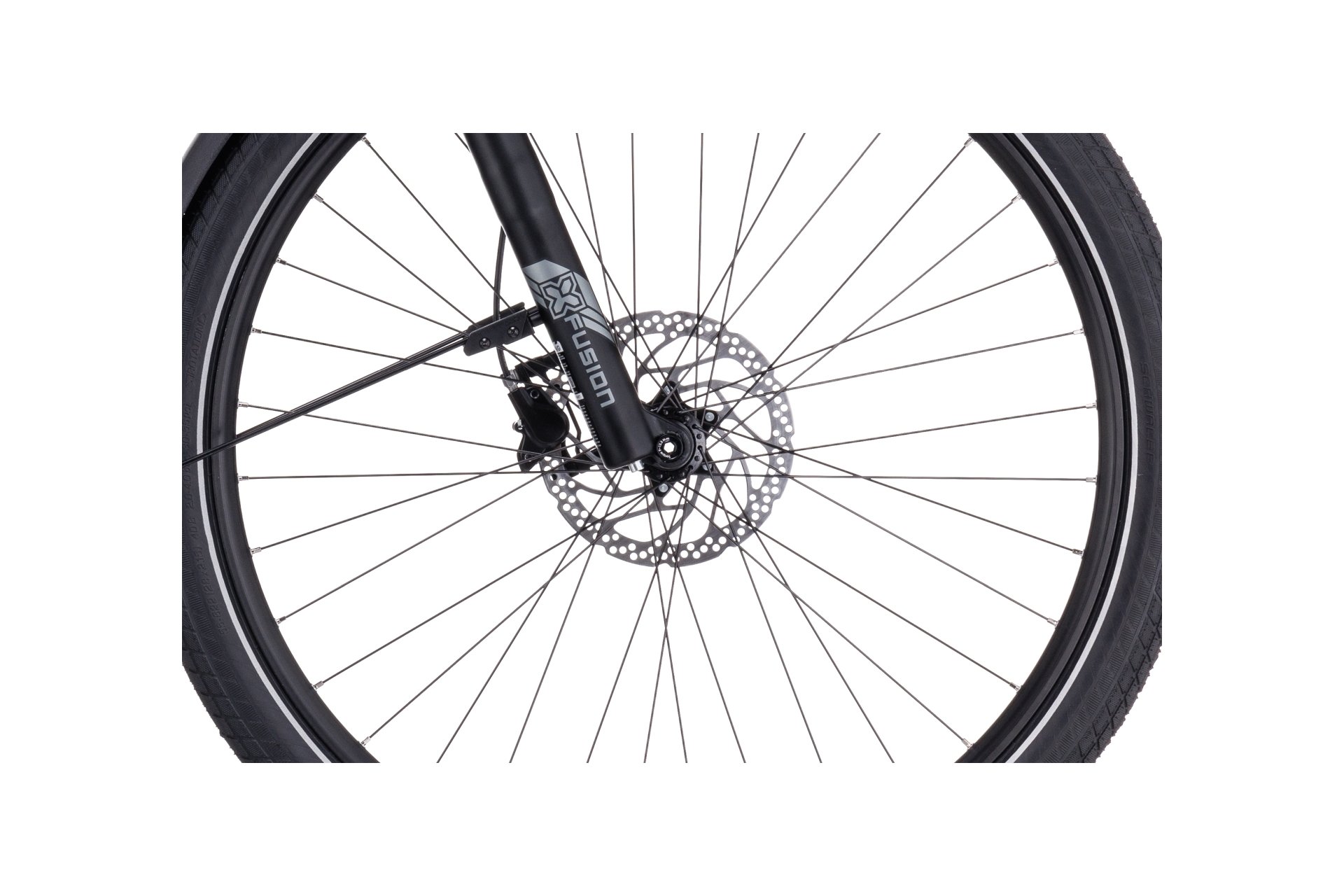 KTM Macina Gravelator SX Prime - 400 Wh - 28 Zoll - Diamant - 2024 – Bild 6