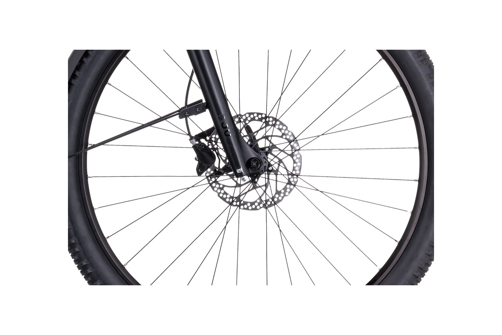 Scott Solace eRIDE 20 - 360 Wh - 28 Zoll - Diamant - 2024 – Bild 6