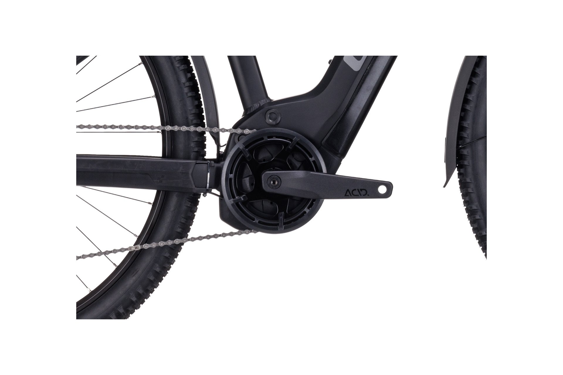 Scott Solace eRIDE 20 - 360 Wh - 28 Zoll - Diamant - 2024 – Bild 5