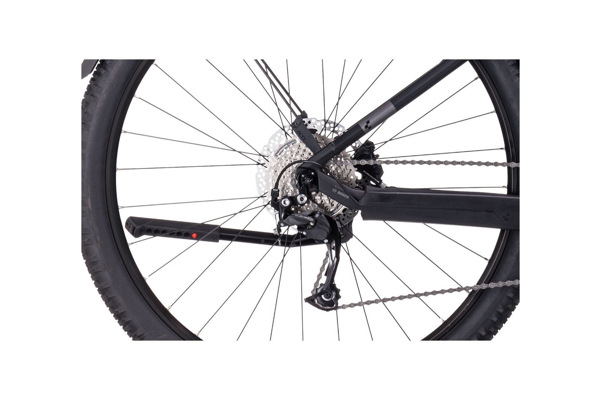Wilier Cento1 Hybrid Disc - Ultegra - NDR28 - 250 Wh - 28 Zoll - Diamant - Aktion – Bild 2