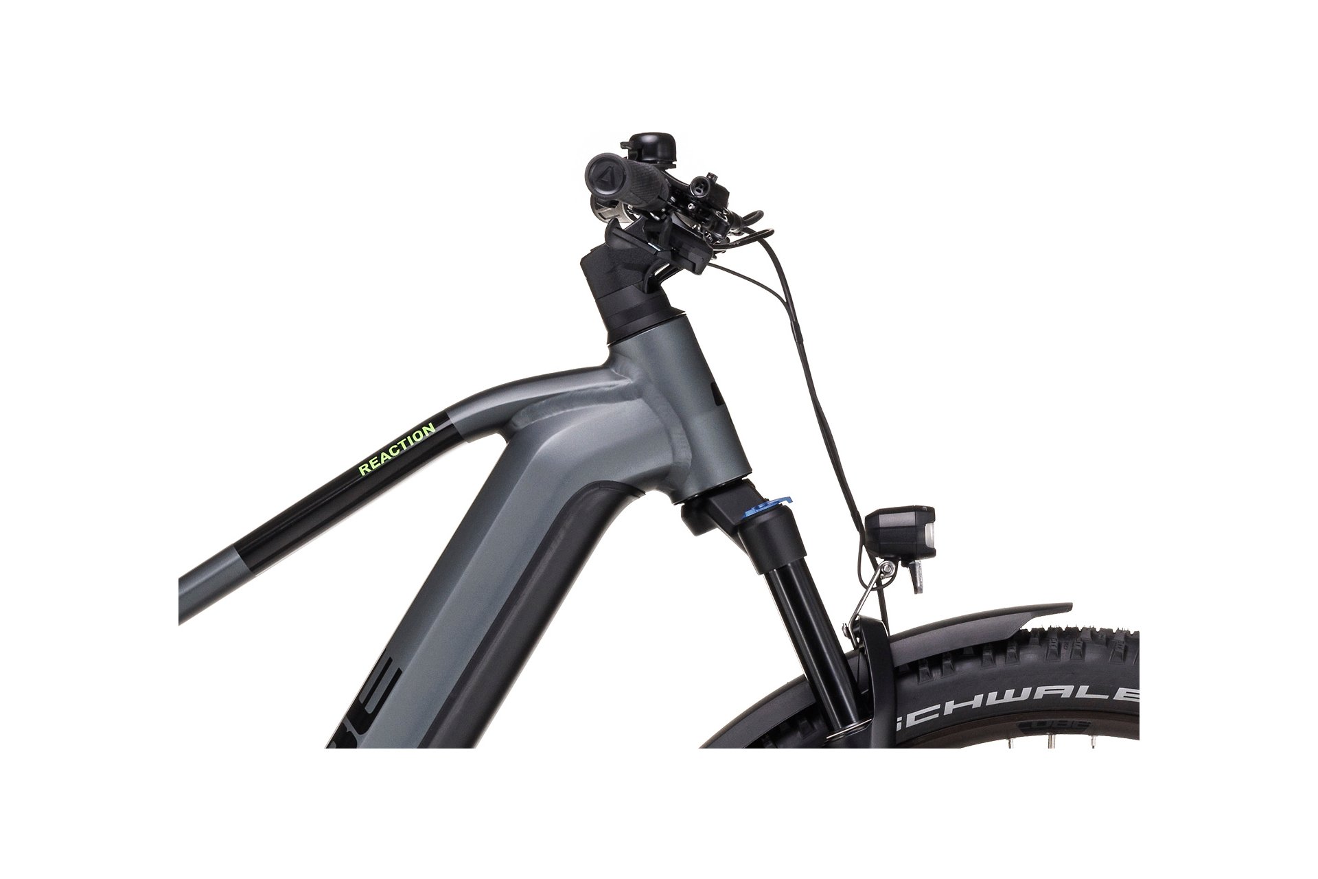 Scott Addict eRIDE 20 - 250 Wh - 28 Zoll - Diamant - Aktion – Bild 4
