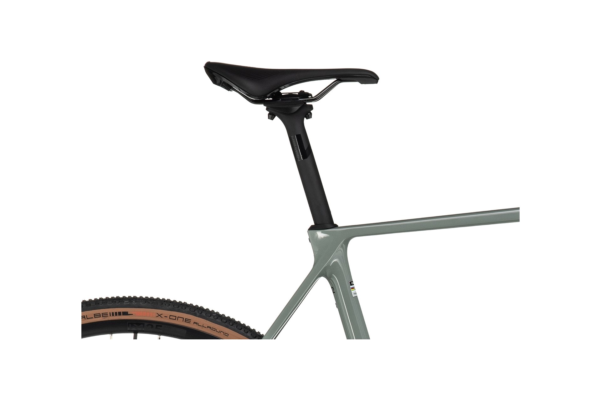 Kalkhoff Entice L Season - 400 Wh - 27,5 Zoll - Tiefeinsteiger - 2026 – Bild 2