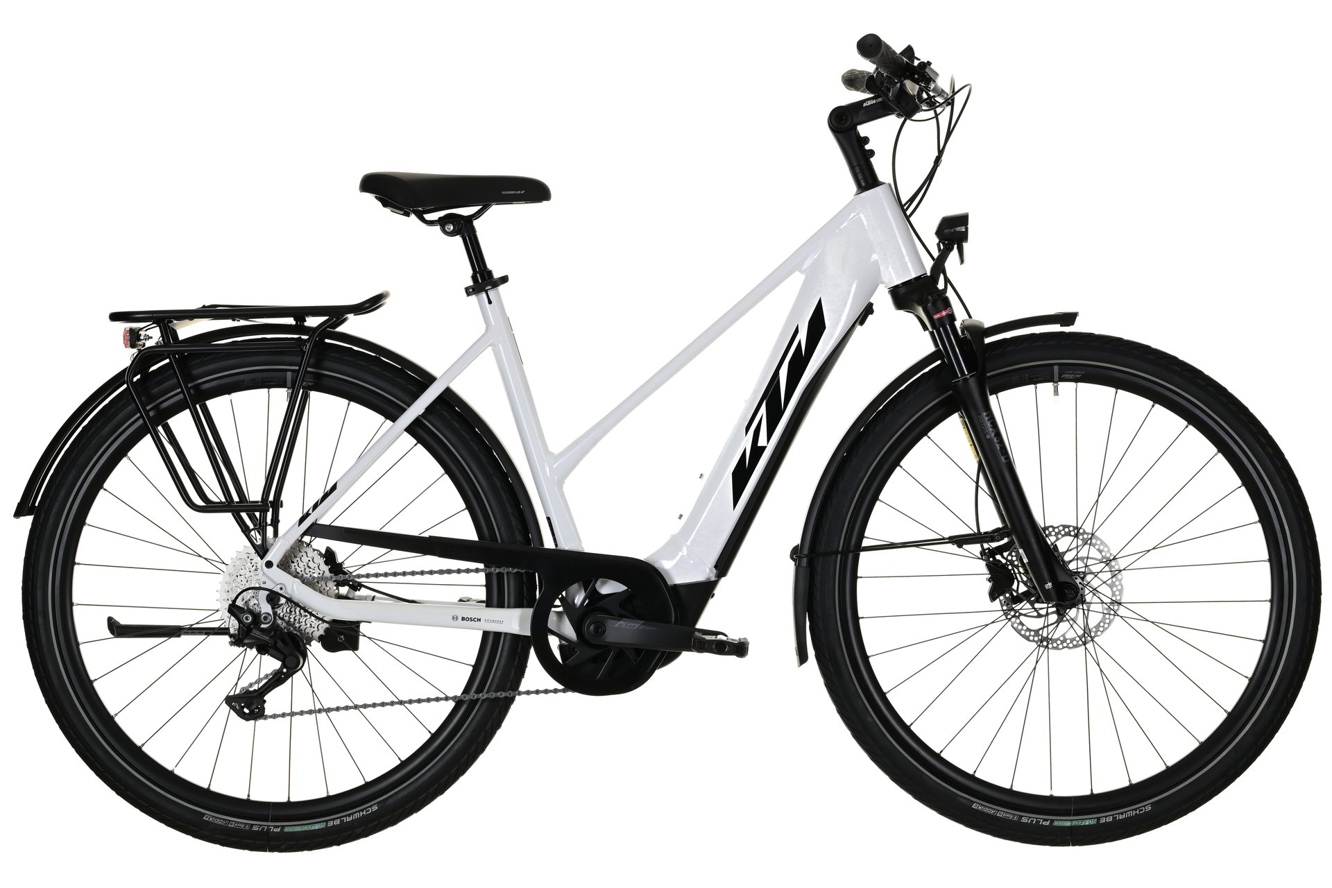 BMC Roadmachine 01 AMP Two - 360 Wh - 28 Zoll - Diamant - 2024 – Bild 2