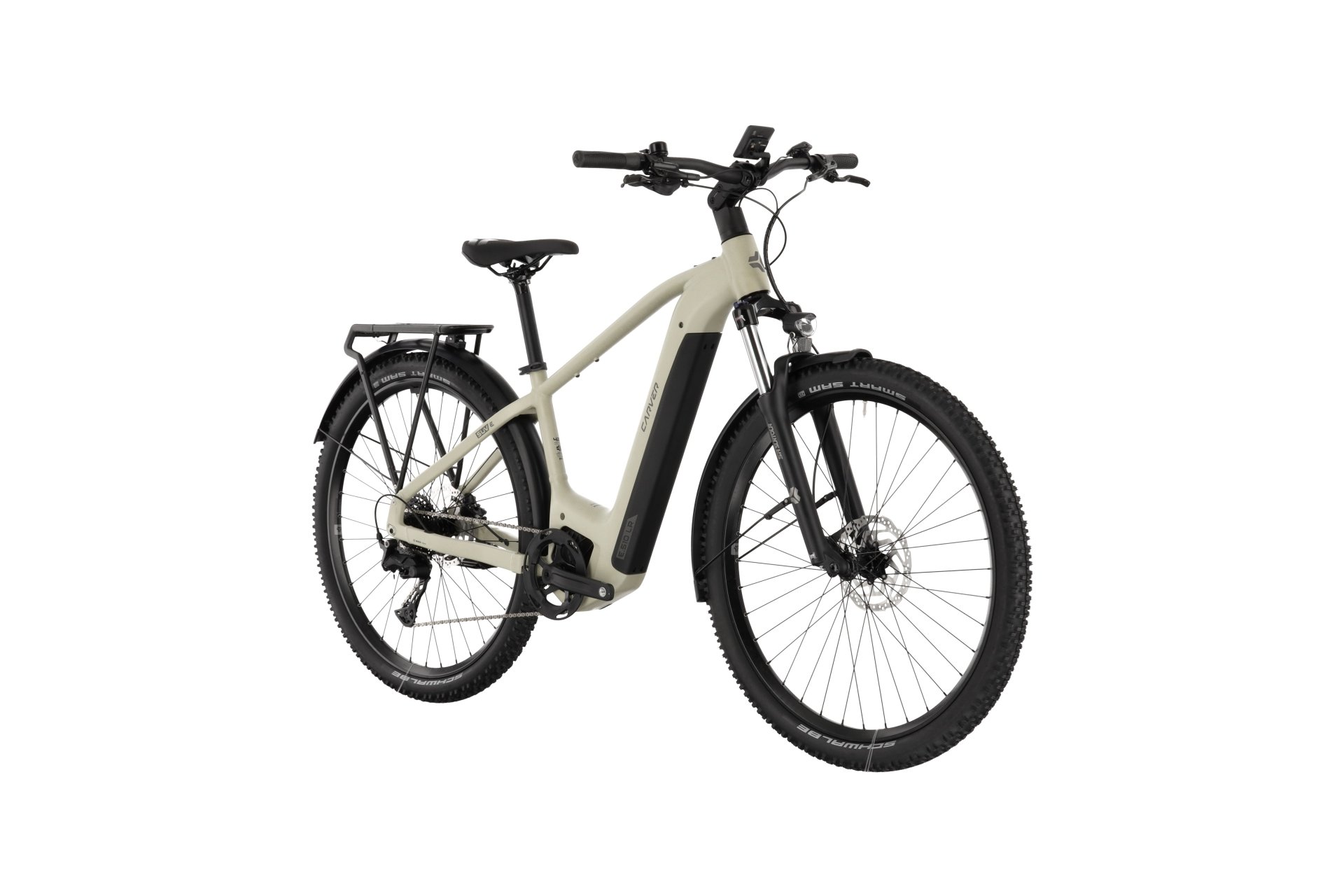 Scott Solace Gravel eRIDE 20 - 360 Wh - 28 Zoll - Diamant - 2025 – Bild 2