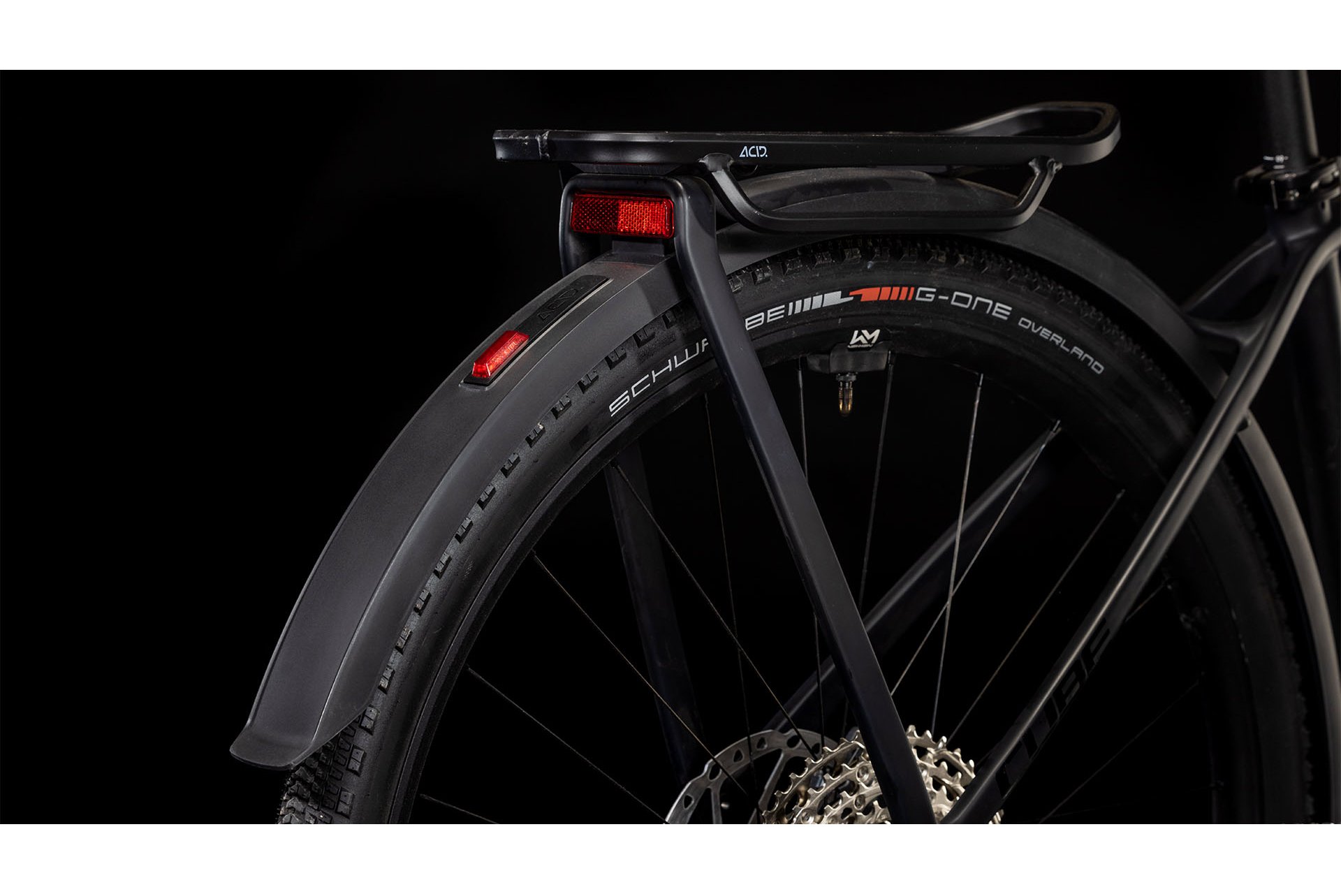KTM Macina Ride 591 - 500 Wh - 28 Zoll - Diamant - 2023 – Bild 4
