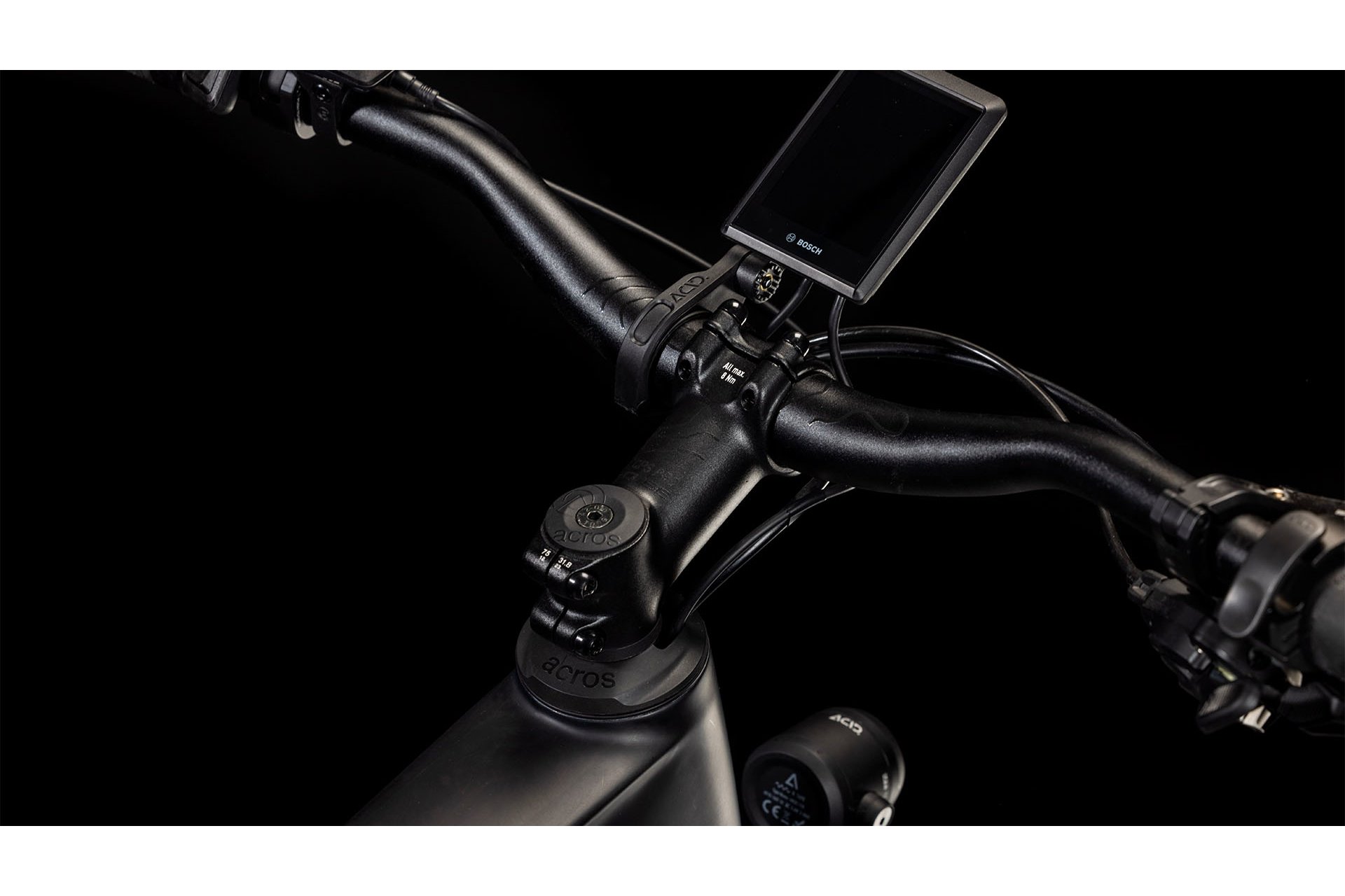 KTM Macina Ride 591 - 500 Wh - 28 Zoll - Diamant - 2023 – Bild 5