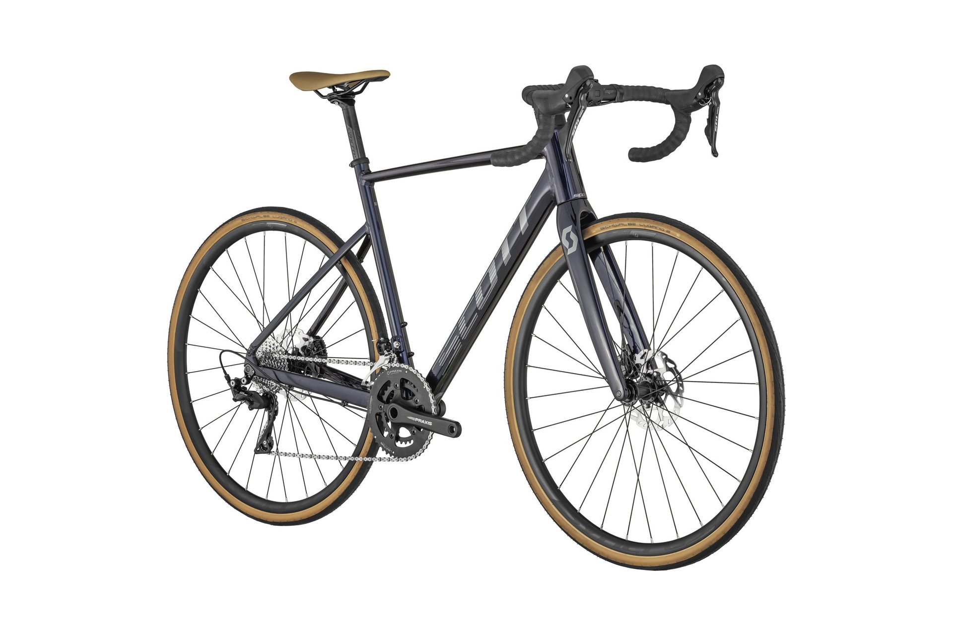 Scott Speedster 10 - 28 Zoll - Diamant - 2024