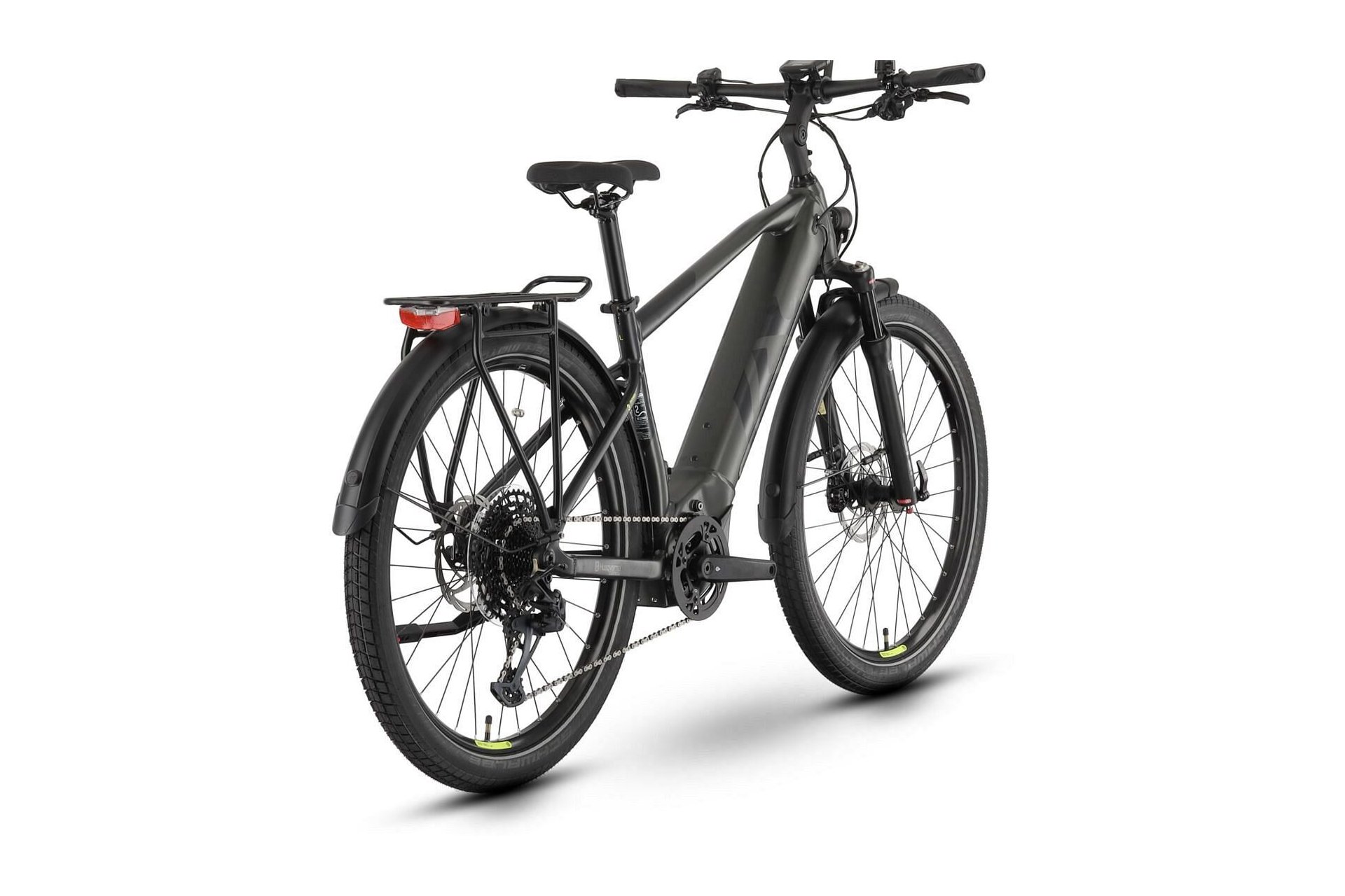 Specialized Creo SL Expert Carbon - 320 Wh - 28 Zoll - Diamant - 2025 – Bild 2