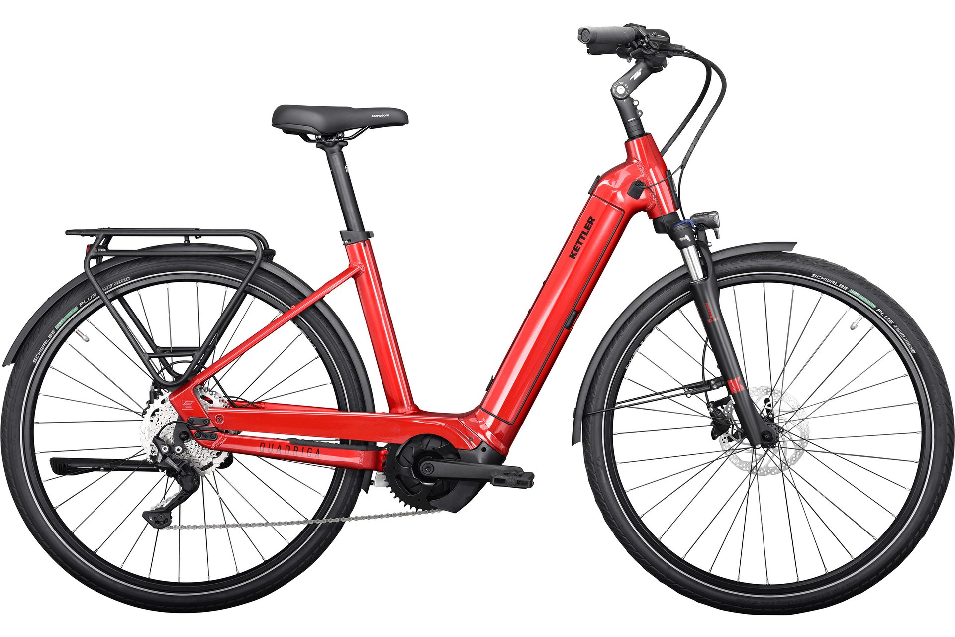 Orbea Gain M31e 1X - 352 Wh - 28 Zoll - Diamant - 2023