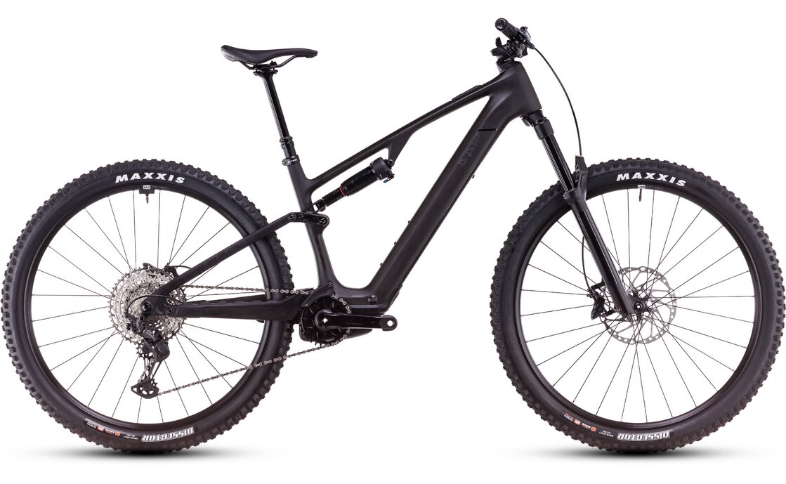 Cube Nuride Hybrid Performance 500 Allroad - 500 Wh - 28 Zoll - Damen Sport - 2025