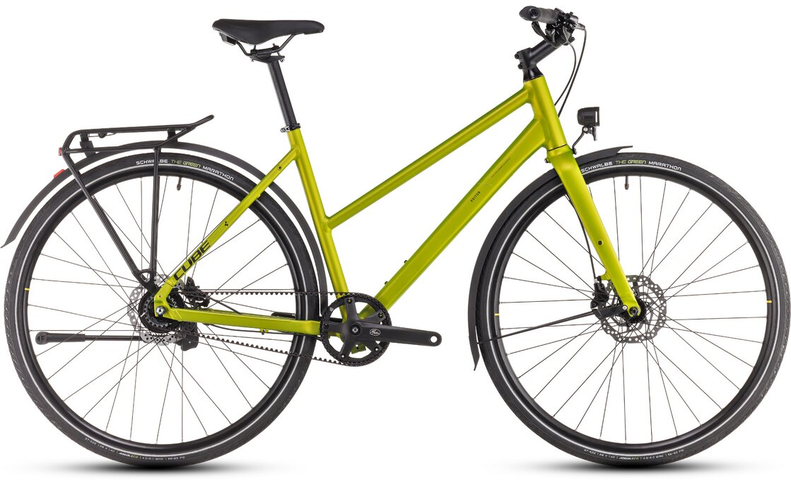 Cube Editor Race FE - 28 Zoll - Damen Sport - 2025