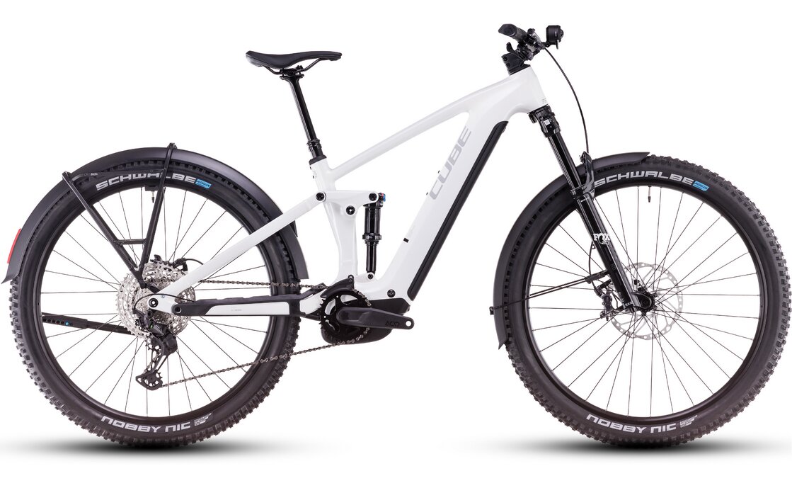 Trek Domane+ AL 5 - 250 Wh - 28 Zoll - Diamant - 2024