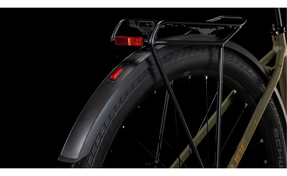 Cube Hyde Pro FE - 28 Zoll - Damen Sport - 2025 – Bild 3