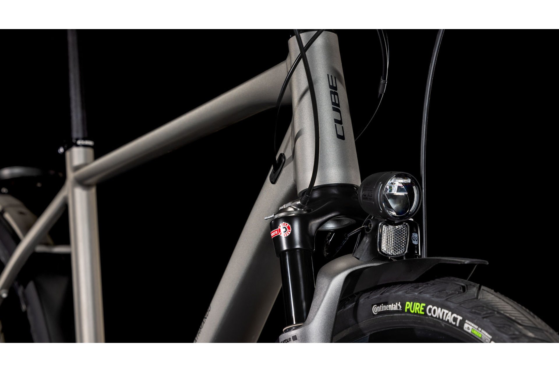 Scott Patron eRIDE 920 - 750 Wh - 29 Zoll - Fully – Bild 6