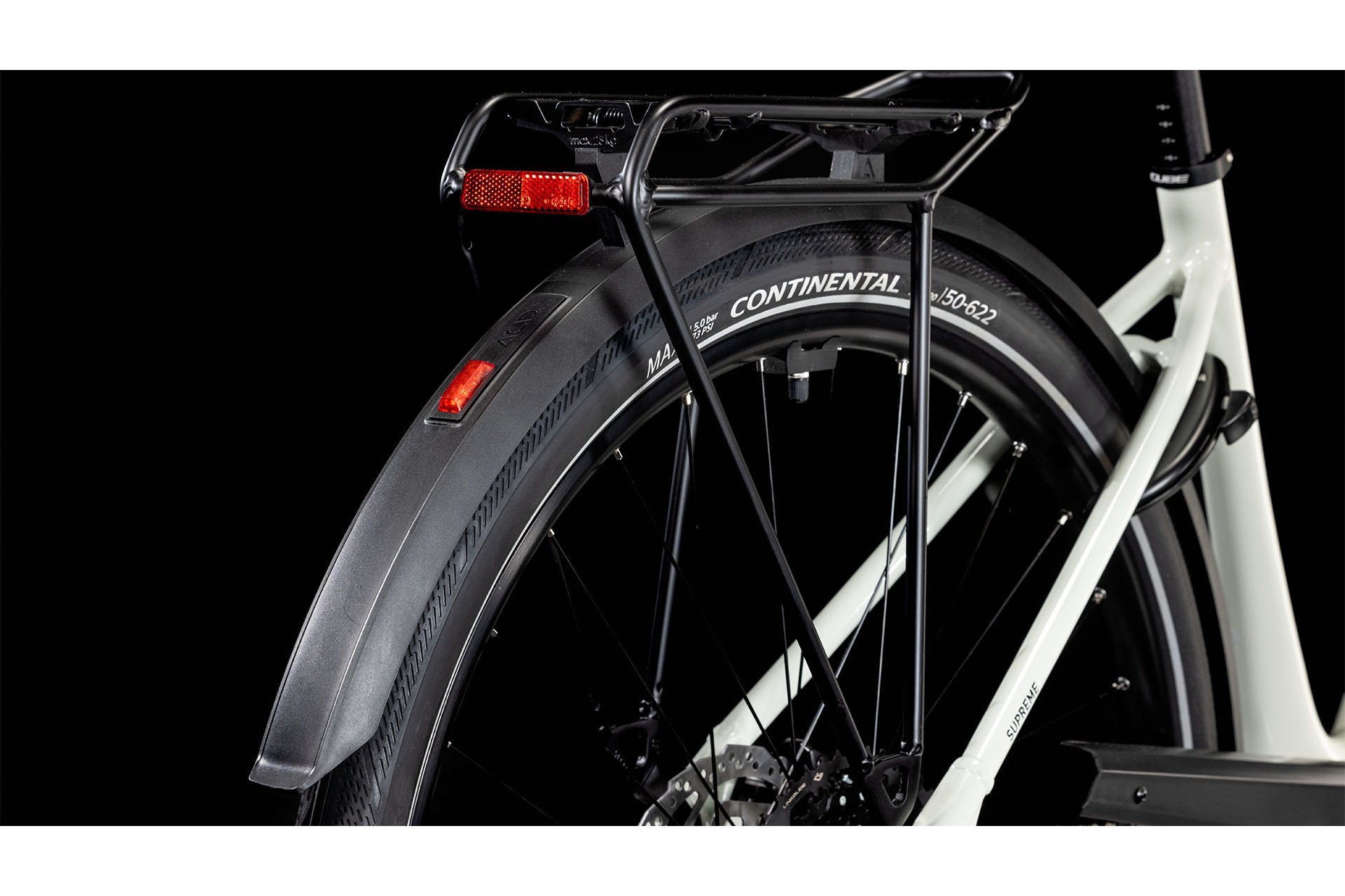 Orbea Gain D40 - 248 Wh - 28 Zoll - Diamant - 2024 – Bild 3