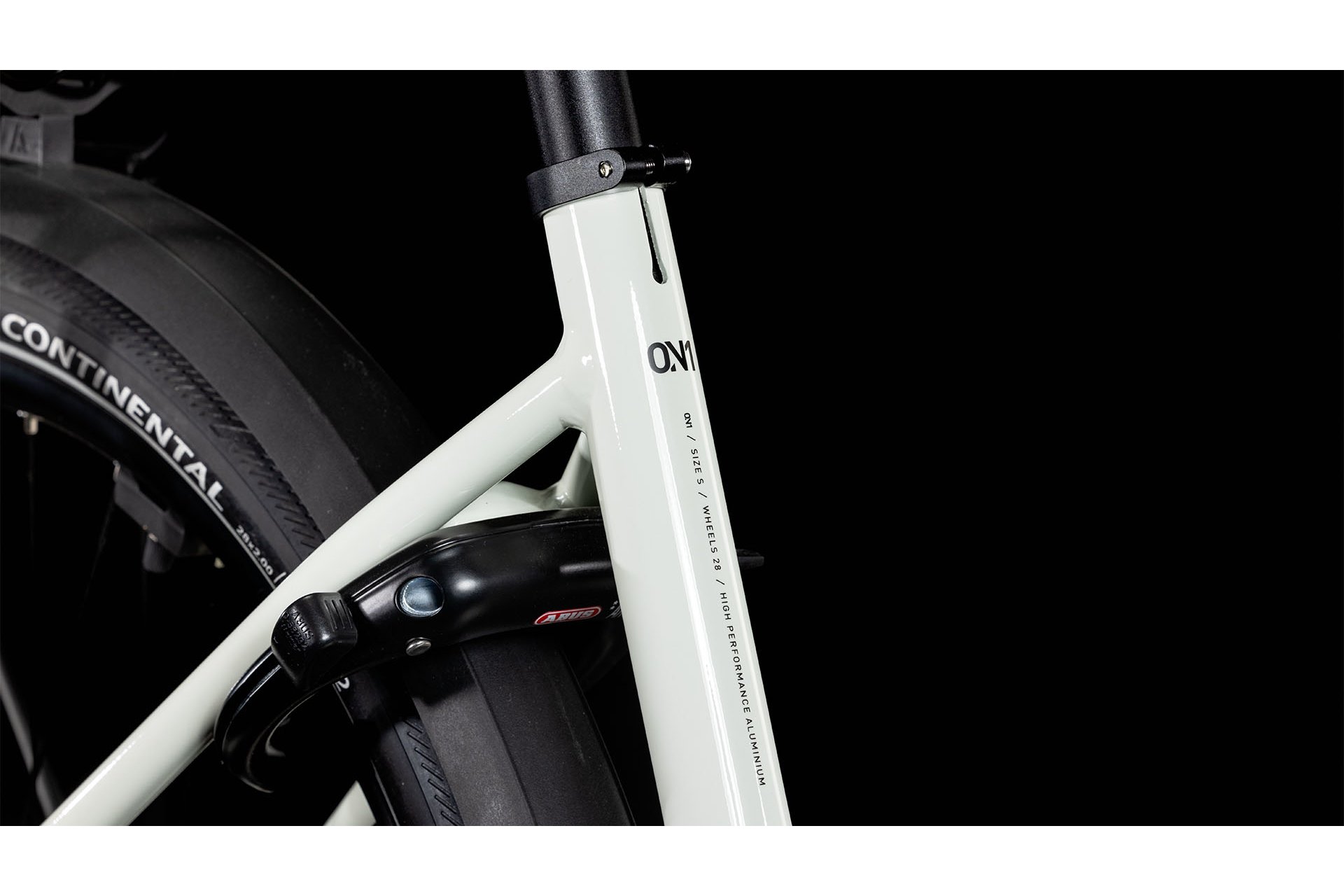 Orbea Gain D40 - 248 Wh - 28 Zoll - Diamant - 2024 – Bild 2