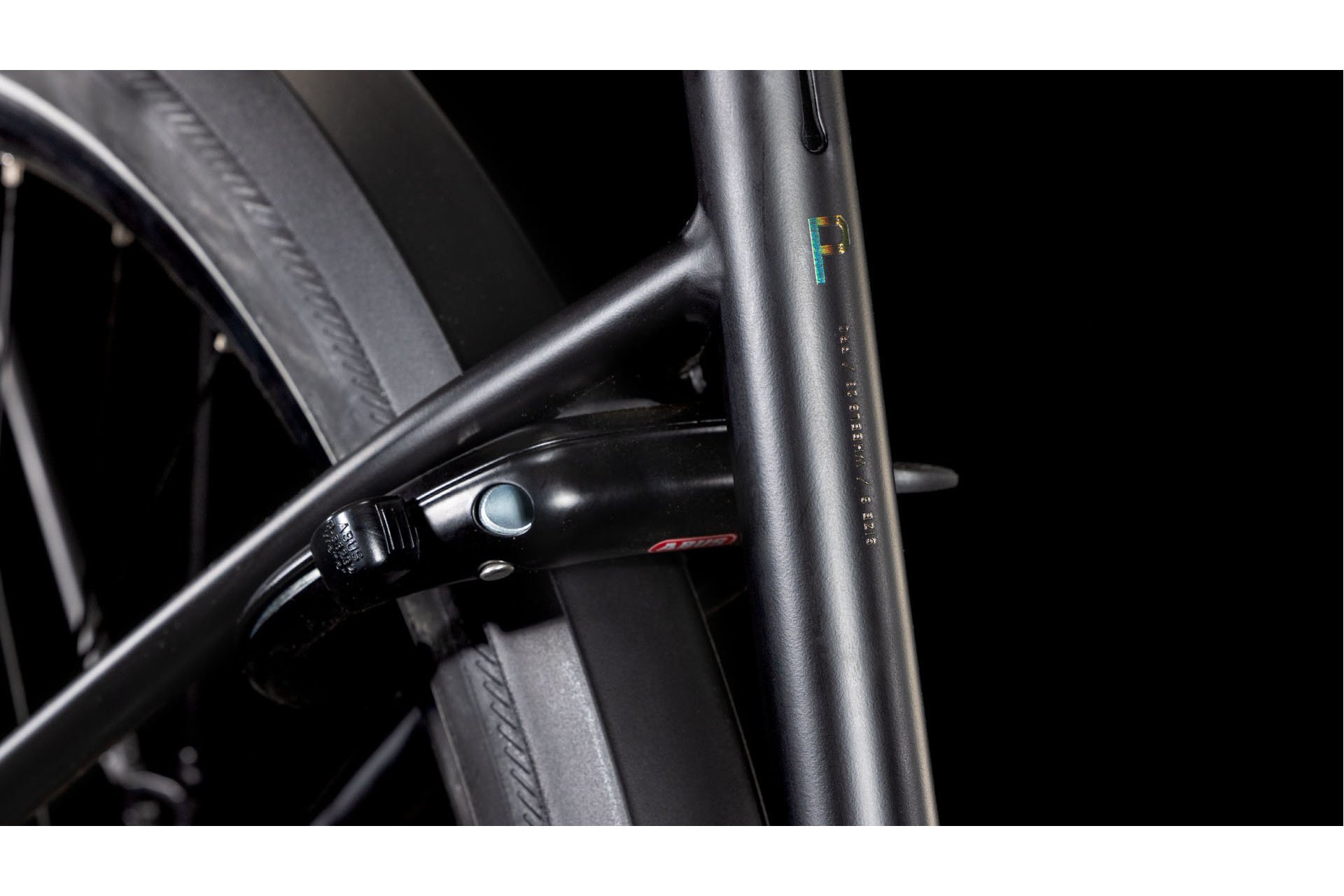 Hercules Urbanico GR I-11 - 410 Wh - 28 Zoll - Diamant - 2023 – Bild 7